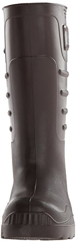 Tingley Rubber Ultra Lightweight Eva Knee Boot 8 Brown 21144.08