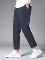 Greciilooks MenS Loose Mid Rise Track Pant | Trouser Pant | Sports | Stylish (Available In Plus Size And Combo Pack Of 2)