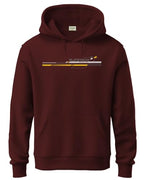 ADRO Hoodies for Men | Printed Hoodie for Men | Cotton Hoodie | Mens Hoodies | Sweatshirt for Men | Hooded Hoodie | H24-RAC-MR-L