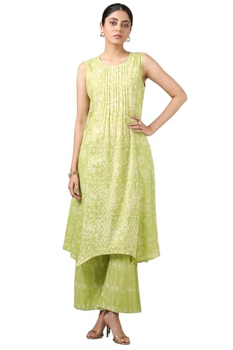 Soch Women Cotton Dobby Kurta Set (cws5ks10779