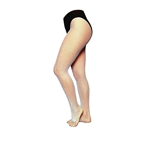 FISHNET-CHILD MEDIUM RED