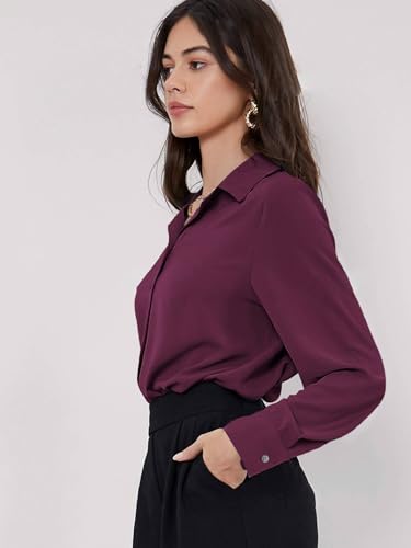GRECIILOOKS Womens Solid Regular Fit Top