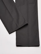 Dickies Boy's Big Flex Waist Flat Front Pants, Charcoal, 18 Husky