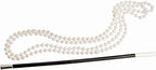 Flapper Women's Costume Set, One Size
