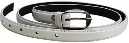 Niddleman 3634/ Trendy Unisex Artificial Leather Belt, Boys Belt For Casual Or Formal Classic Designs For Work & Business Casual 34