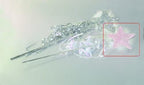 Fairy's Wand Pink Sequin