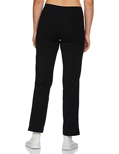 Enamor Essentials E014 Womens Slim Fit Stretch Cotton Lounge Pants
