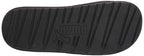 PUMA Women's Cool Cat Slide Sandal, Black, 6