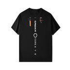 CroTCX18 Core A.I Tee