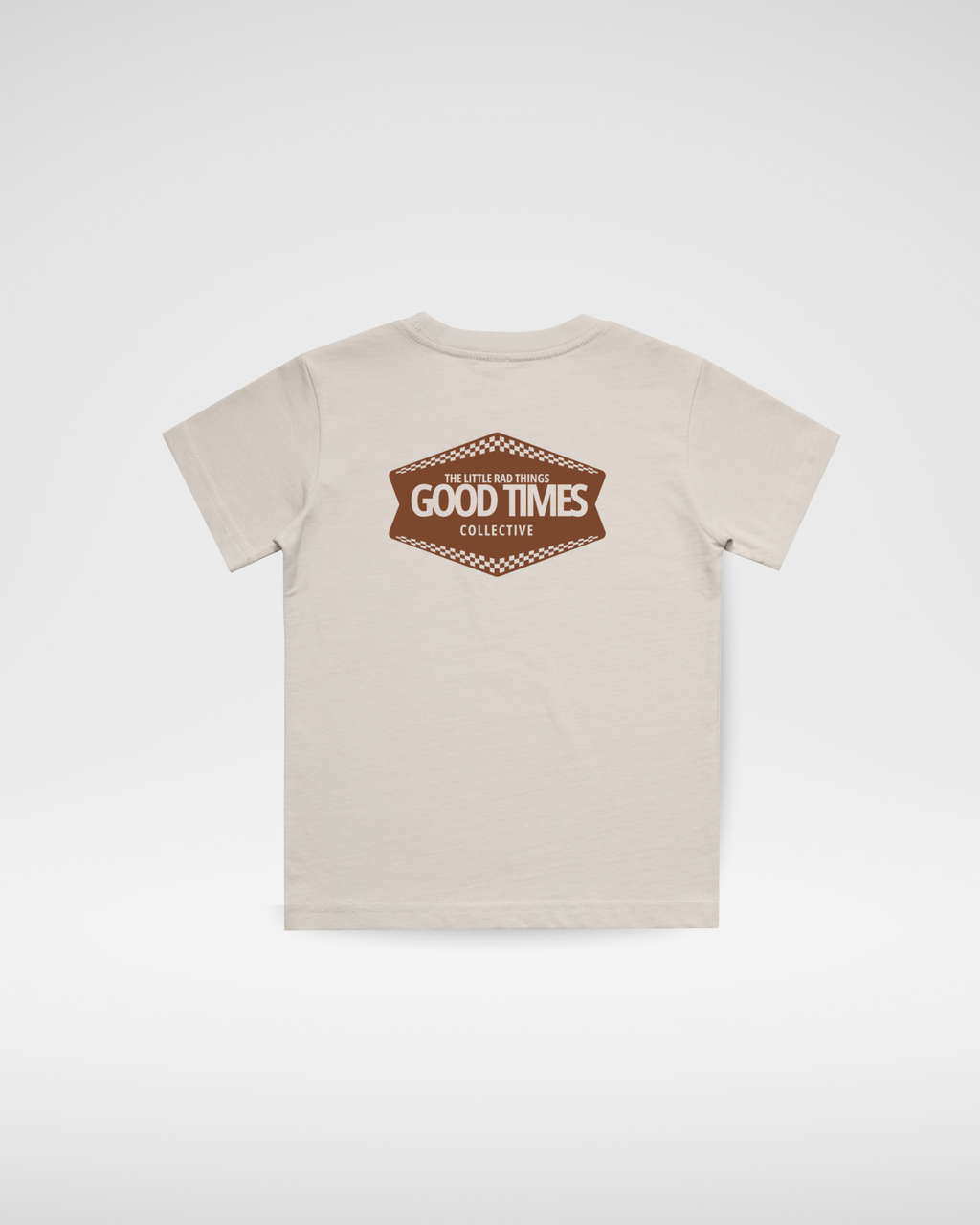 THE GOOD TIMES COLLECTIVE TEE