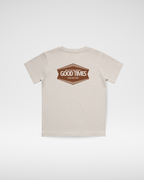 THE GOOD TIMES COLLECTIVE TEE