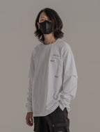 CRO778 Tech Evolution Long Sleeves Tee