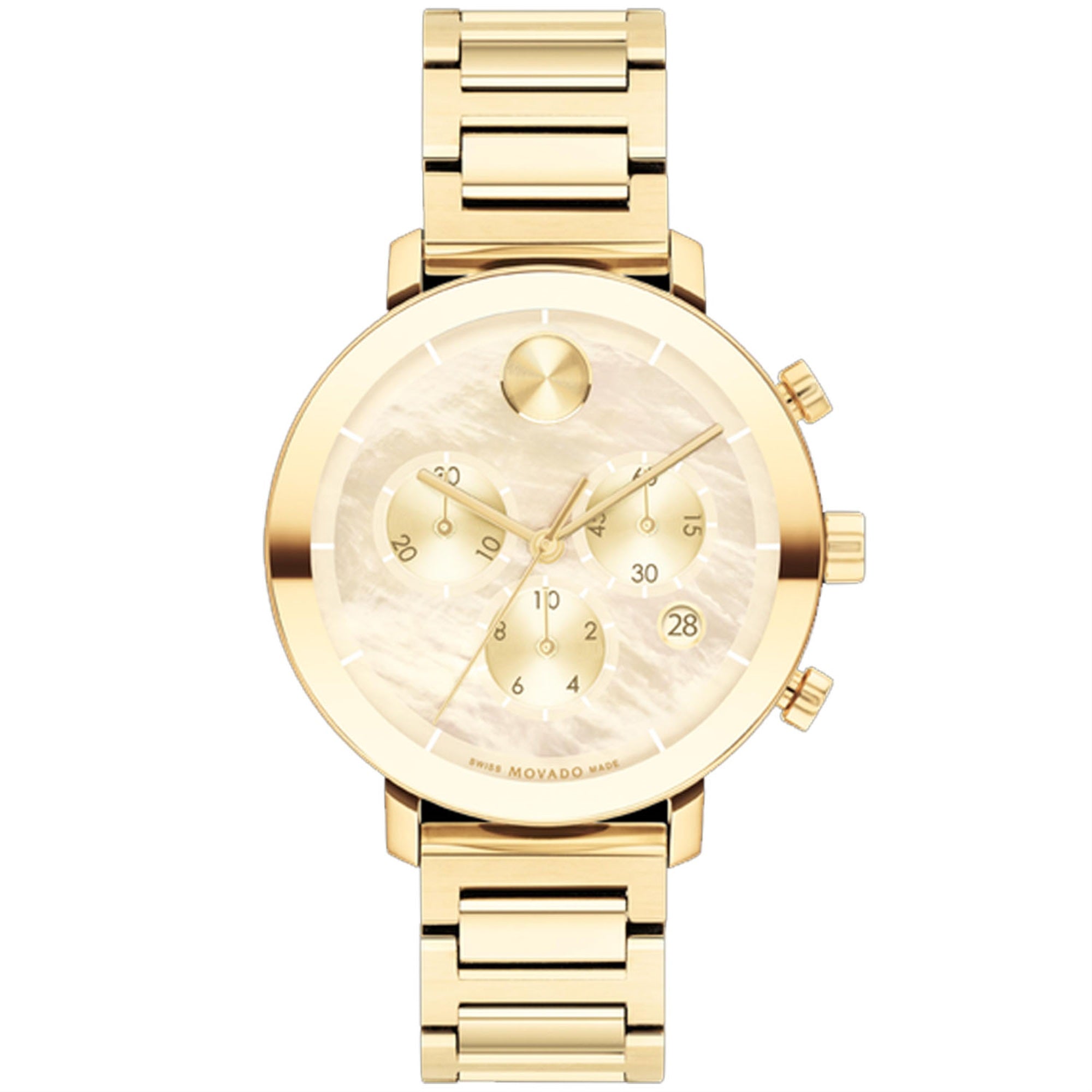Movado Women's Bold