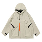 HiJ15 Industrial Wilderness Jacket
