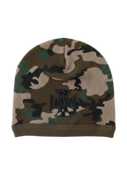 SL BIKER BEANIE [CAMO]