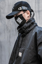 HiJ8 Atom Bomb Windbreaker