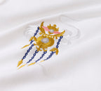 KH9241 Queen Himiko Embroidery Hoodie
