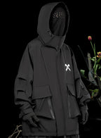 HiJ18 Mechanized X11 Jacket