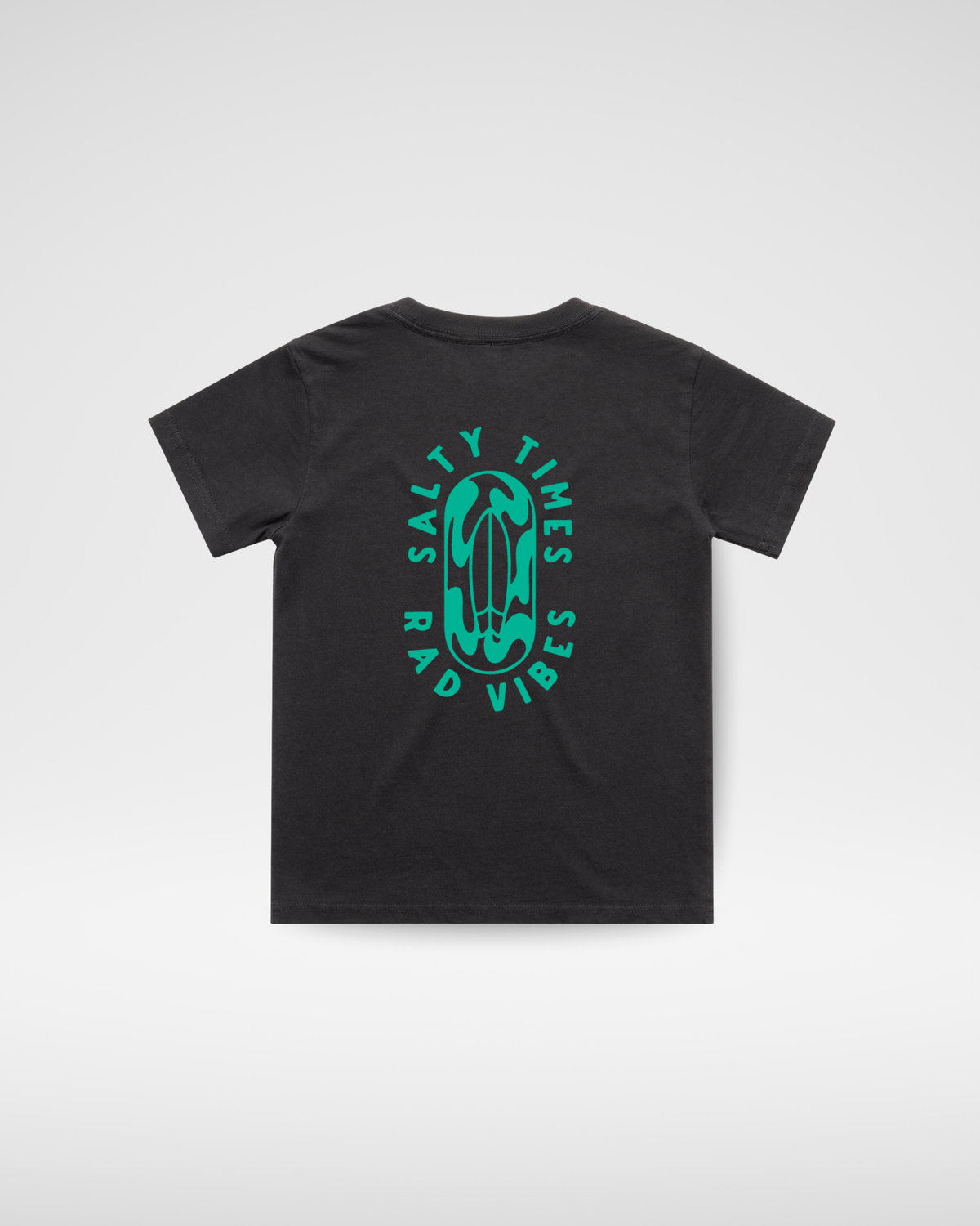 SALTY TIMES TEE