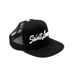 TRUE BLACK HAT
