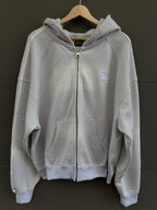 EVERYDAY ZIP UP