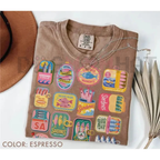 "Vintage Sardines" T-Shirt – Retro Tin Fish Tee