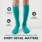 Lairos Premium Solids - Teal