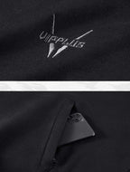 YEH2 Menace Tech Hoodie