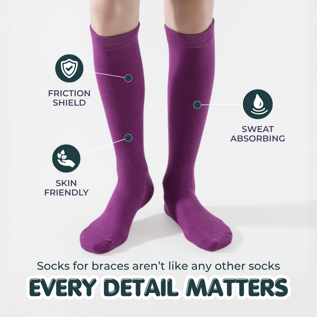 Lairos Premium Solids - Plum