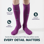 Lairos Premium Solids - Plum