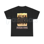 Feverstone Comfort Graphic T-Shirt – Premium Casual Everyday Unisex Cotton Tee