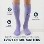 Lairos Premium Solids - Light Purple
