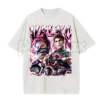 Valko Love and Deepspace Shirt – Otome Game Graphic Tee, Cute Gift for Anime Fans Unisex T-Shirt