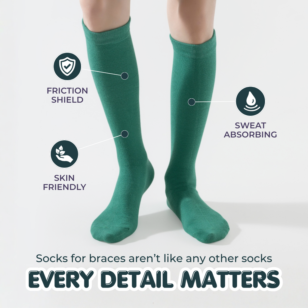 Lairos Premium Solids - Forest Green