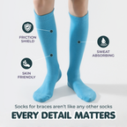 Lairos Premium Solids - Light Blue