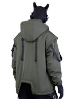 HiPa20 Movement Winter Parka