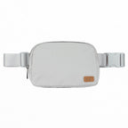 CC Fanny Pack Waist Belt Bag