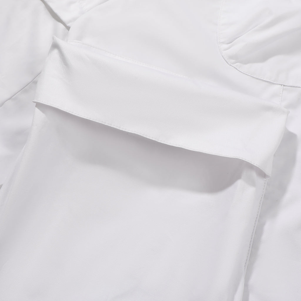 JX Ready Flight Shirt - With Removable Sleeves