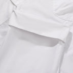 JX Ready Flight Shirt - With Removable Sleeves