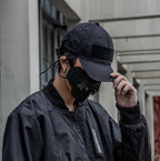 CroHa7 Croxx Hat