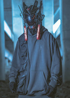 HiH27 I-Tech Essential Hoodie