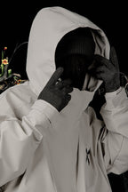 HiJ18 Mechanized X11 Jacket