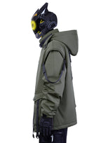 HiPa20 Movement Winter Parka
