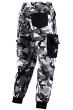 HiP36 I-Tech Tactical Camo Pants