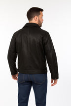MEN'S JACKET