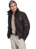 MEN'S JACKET