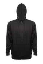 ZIP Hoodie French Terry 4030