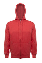 ZIP Hoodie French Terry 4030
