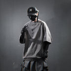 HiT53 I-Tech Basic Tee