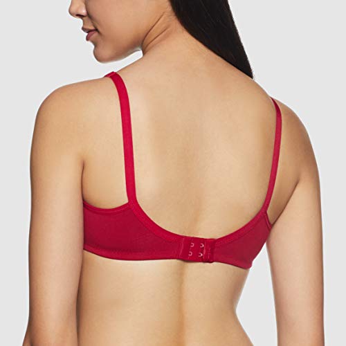 Lux Lyra Minimiser Underwired Bra